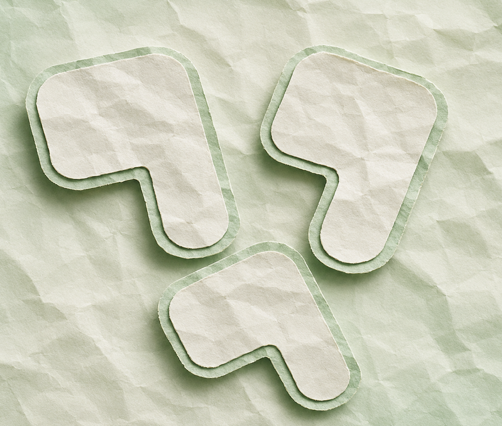 TriplePons paper artwork